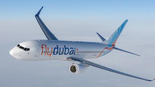 Dubai: Flydubai tillkännager lansering av nya flyg till afrikansk destination