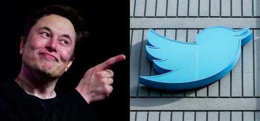 Ілон Маск сподівається, що до кінця року стане генеральним директором Twitter