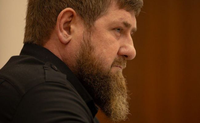 Kadyrov urged to deal with the families of the victims, and not comment on the losses