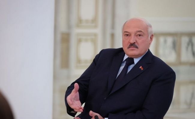 Lukashenka set a condition for the normalization of relations with the West