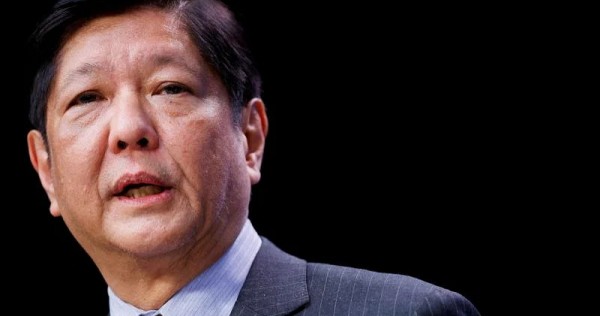 President Marcos säger att Filippinerna inte kommer att förlora en tum av territorium