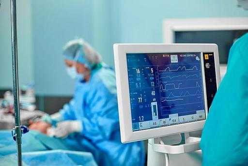 Roemeense artsen hebben onderzoek gedaan naar hergebruik, tegen omkoping, van hartapparaten van illegale oorsprong