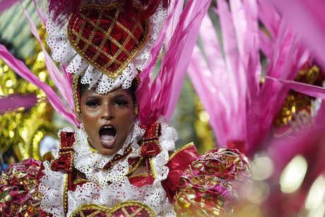 O rito mais importante e esquecido do Carnaval do Rio: o conde