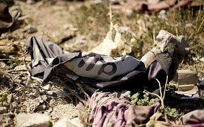 Les mines terrestres de l'État islamique tuent 10 chasseurs de truffes en Syrie