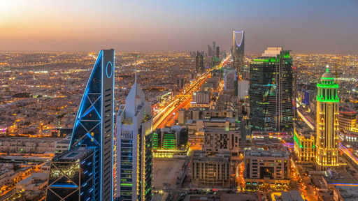 Saoedische economie groeit naar verwachting met 3% in 2023: Riyad Capital