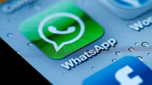 WhatsApp, fotoğraflardan çıkartma oluşturma yeteneği ekler