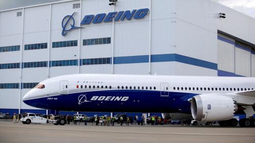 Suudi Arabistan, yeni ulusal havayolu şirketi Riyadh Air için 72 Boeing uçağı satın aldığını duyurdu