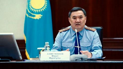 Les écoliers du Kazakhstan seront massivement testés pour consommation de drogue