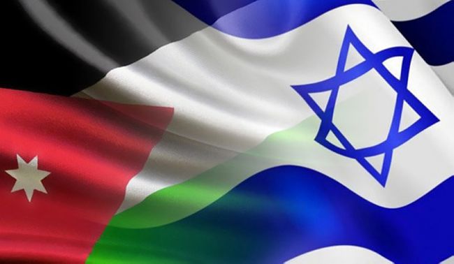 Jordanian parliament votes to expel Israeli ambassador
