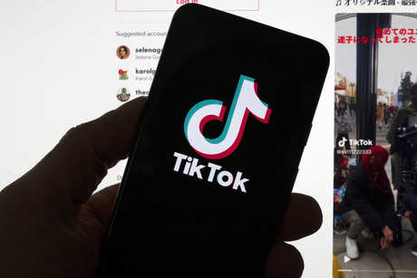 TikTok CEO'su Kongre uygulamasının güvenli olduğunu söyleyecek, yasağa karşı çağrıda bulunacak