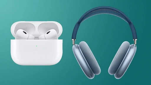 Os AirPods básicos finalmente terão cancelamento de ruído