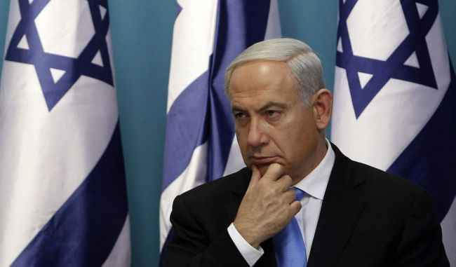 Netanyahu: A guerra em Gaza será longa