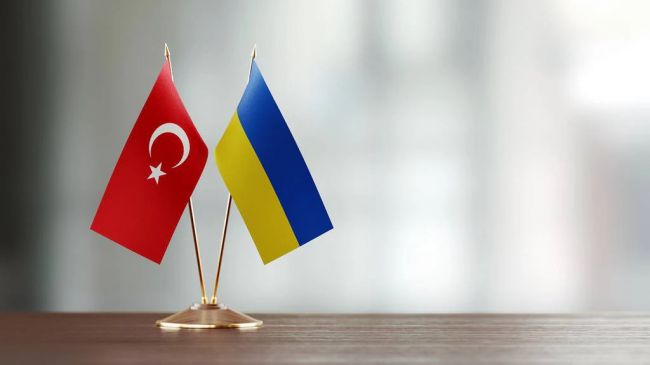 Ukraine – Kiew forderte Ankara auf, den Besuch der Krim-Delegation in der Türkei zu erklären