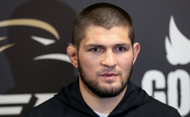 Khabib Nurmagomedov, Mahaçkale havaalanını işgal edenlerin affedilmesi çağrısında bulundu