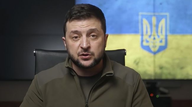 Zelensky, Batı'nın kendisini Rusya ile müzakereye ikna etmeye çalıştığı yönündeki haberleri yalanladı