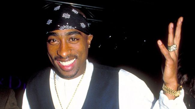 Rap efsanesi Tupac Shakur'un öldürülmesiyle ilgili dava açıldı