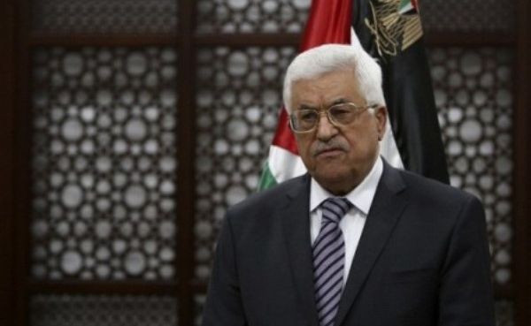 Mahmud Abbas'ın Moskova ziyareti süresiz olarak ertelendi