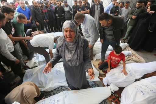 OPINIE: Genocidul din Gaza: un apel la o acțiune globală urgentă