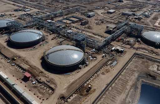 Exxon Mobil esce dal giacimento petrolifero West Qurna 1, sostituito da PetroChina