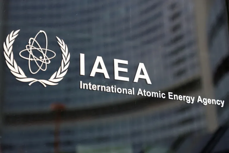 Iran begleitet IAEA-Inspektoren aus seinen Nuklearanlagen