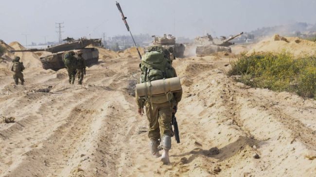 Armata israeliană a pierdut membri ai unei brigăzi blindate în Gaza