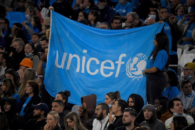 UNICEF čelí veľkým výzvam po 77 rokoch