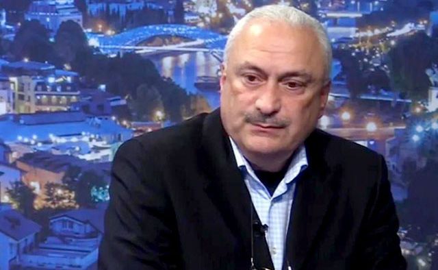 Gürcü tarihçi Abhazya ve Osetya'nın “dönüşünü” anlattı: “Azerbaycan güzel bir örnek”