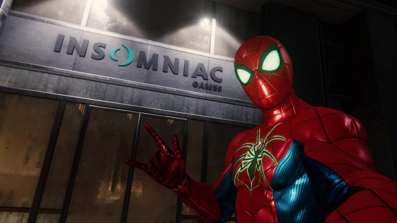 Sony розслідує ймовірну атаку програми-вимагача на Insomniac Games