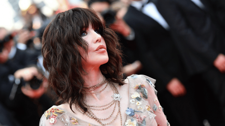 L'attrice francese Isabelle Adjani riceve una pesante multa fiscale