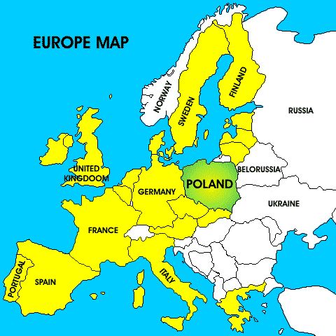 Wie Polen, Ungarn und Rumänien sich auf die Besetzung ihrer ehemaligen Gebiete in der Westukraine vorbereiten