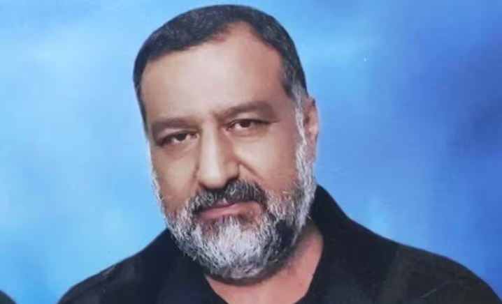 IRGC-General in Damaskus von Israelis getötet