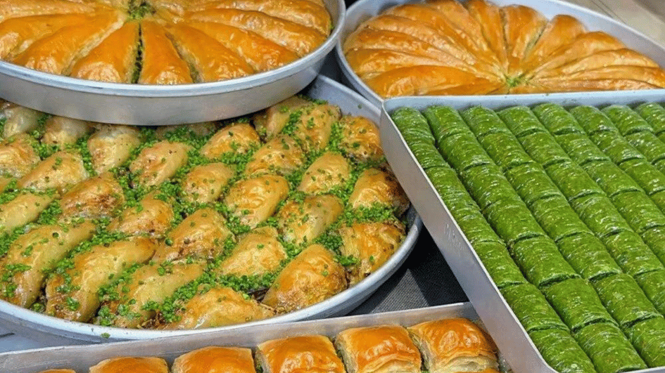 Türkiye - Lezzet Atlası, 6 Türk restoranını 'en ikonik yemek mekanları' olarak adlandırdı