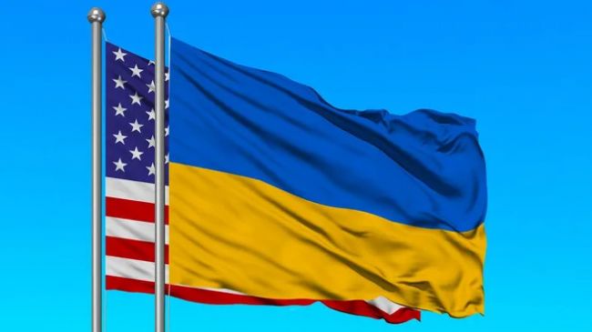 WP: Kiew reagierte mit „kühler Dankbarkeit“ auf das neue US-Hilfspaket