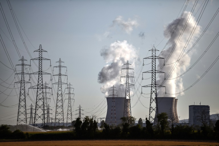 Frankreich streicht Ziele für erneuerbare Energien im neuen Energiegesetz