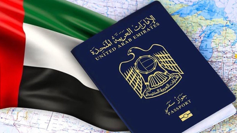 Il passaporto degli Emirati Arabi Uniti è diventato ancora una volta il più potente del Medio Oriente.