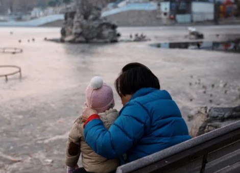 Chinas Bevölkerungsrückgang im zweiten Jahr gibt Anlass zu langfristigen Wachstumssorgen