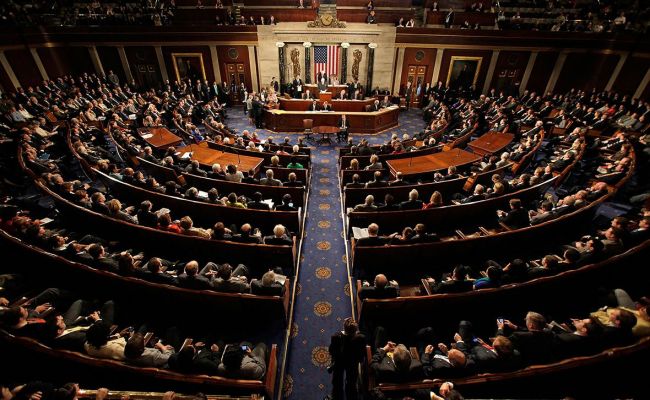 Demokraten im US-Senat schlagen vor, die Hilfe für Israel an Bedingungen zu knüpfen
