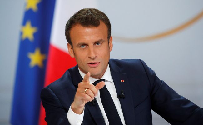 Frankreich ruft Israel zum Waffenstillstand auf