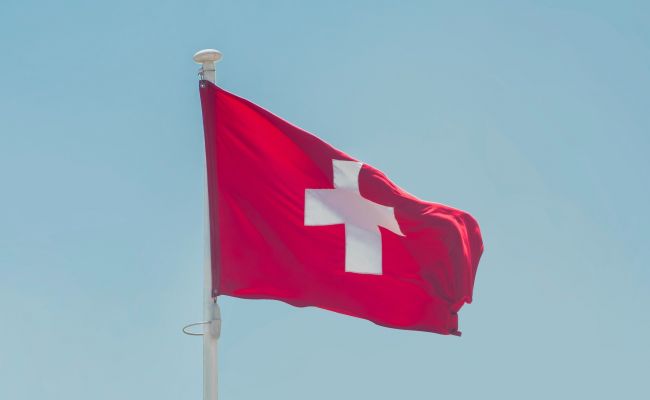 Die Schweiz befürwortet eine Einladung Putins nach Bern