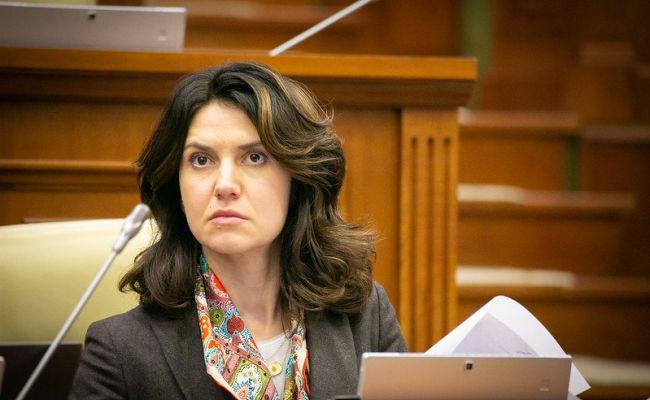 Die Generalstaatsanwaltschaft der Republik Moldau wird von einem Ausländer geleitet