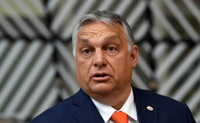 Zugeständnisse an Viktor Orban, um der Ukraine zu helfen, könnten Konsequenzen haben