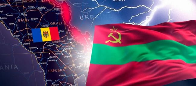 The Transnistrian issue will be an annex to the peace formula for Ukraine