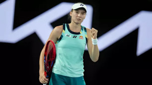Kazakh tennis player Elena Rybakina received a verdict after failure at the Australian Open