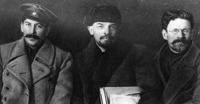 To the anniversary of Vladimir Ilyich Lenin: “The contents of the mausoleum and Davos”