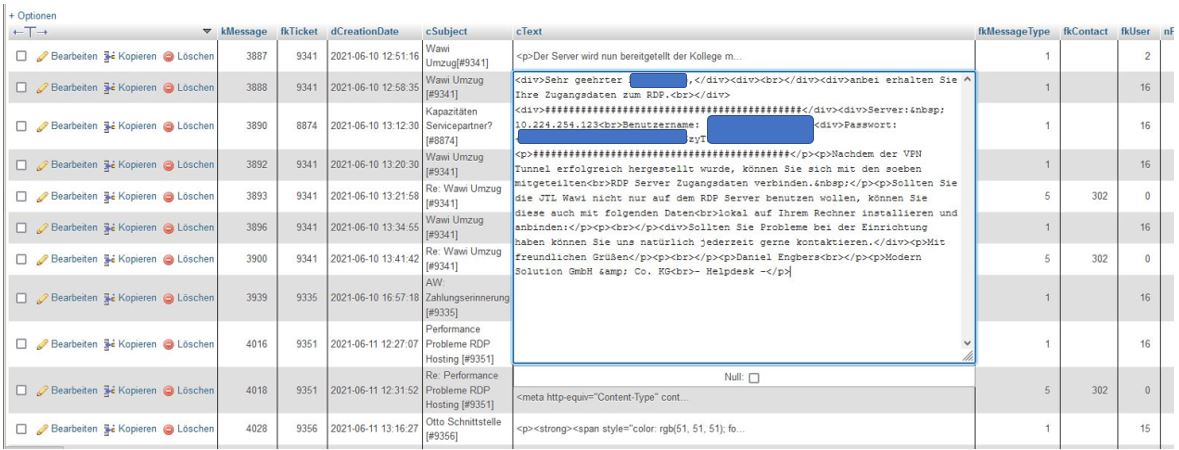 Modern Solution - A German court fined a freelance programmer €3,000 for finding and informing the customer about a serious vulnerability