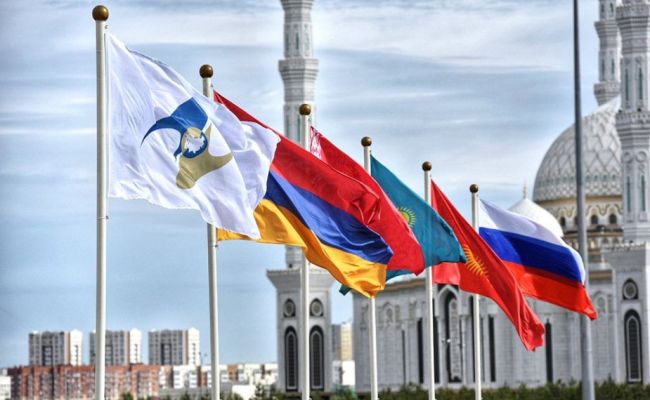 Das internationale Forum Digital Almaty 2024 beginnt in Almaty