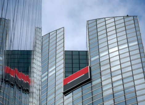 SocGen сократит около 900 рабочих мест во Франции, сообщают источники