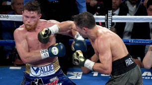 An expert from the United States renders a verdict on the controversial Golovkin fight