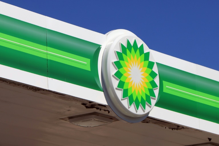 BP получила рекордную прибыль в 2023 году и вознаградила инвесторов