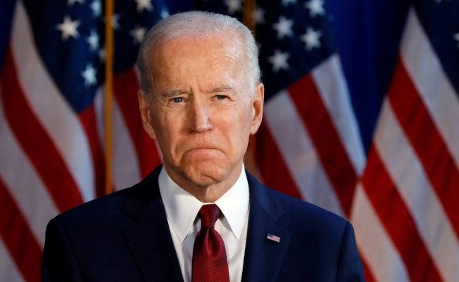 Biden's obscene remarks 'leaking' from secure White House premises